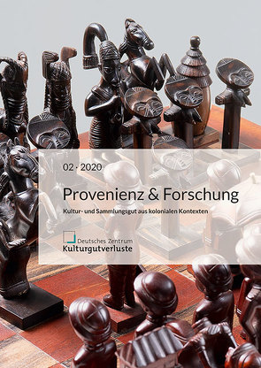 Provenienz & Forschung