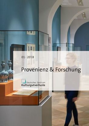 Provenienz & Forschung