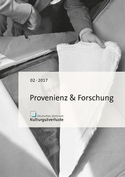 Provenienz & Forschung