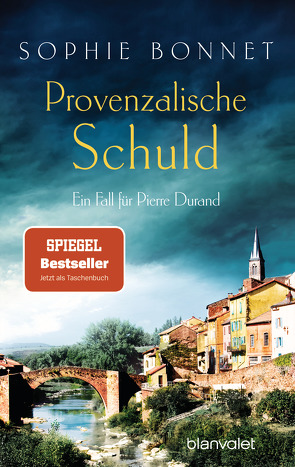 Provenzalische Schuld von Bonnet,  Sophie