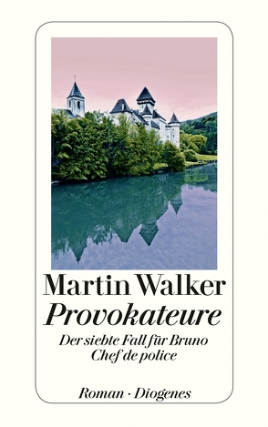 Provokateure von Walker,  Martin, Windgassen,  Michael