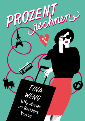 Prozentrechnen von Weng,  Tina