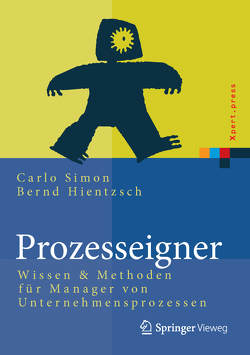 Prozesseigner von Hientzsch,  Bernd, Simon,  Carlo