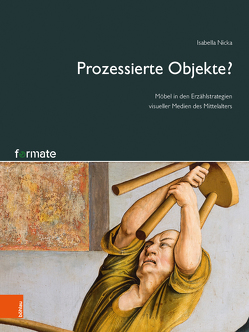 Prozessierte Objekte? von Nicka,  Isabella