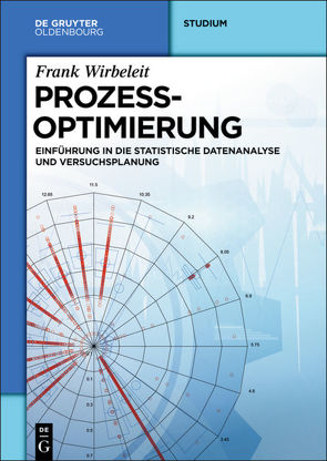 Prozessoptimierung von Wirbeleit,  Frank