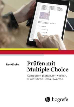 Prüfen mit Multiple Choice von Krebs,  René