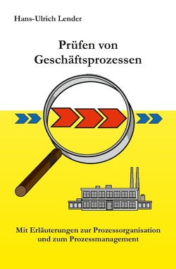 Prüfen von Geschäftsprozessen von Lender,  Hans-Ulrich