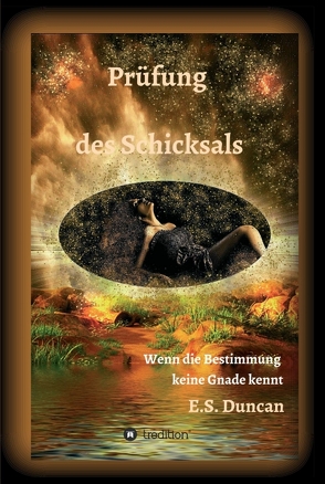 Prüfung des Schicksals von Duncan,  E.S.