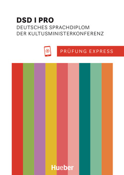 Prüfung Express – DSD I PRO von Polland,  Thomas