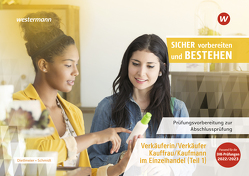 Prüfungsvorbereitung Sicher vorbereiten und bestehen von Dietlmeier,  Sabine, Schmidt,  Manuela