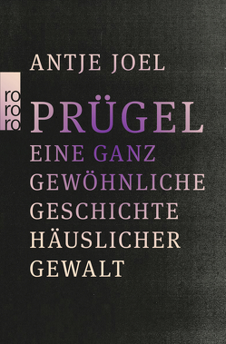 Prügel von Joel,  Antje