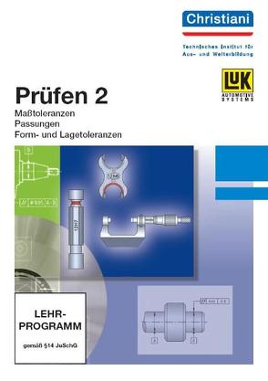 Prüfen 2