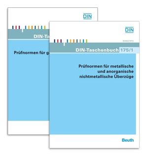 Prüfnormen