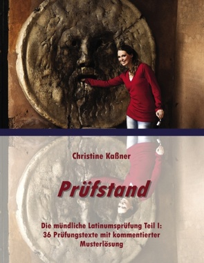 Prüfstand von Kaßner,  Christine