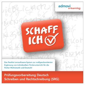 Prüfungsvorbereitung Deutsch – Schreiben und Rechtschreibung