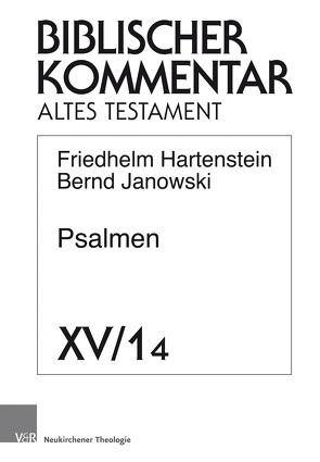 Psalmen (Ps 6-8) von Braus,  Sabine, Ego,  Beate, Hampel,  Volker, Hartenstein,  Friedhelm, Rösel,  Martin, Rüterswörden,  Udo, Schipper,  Bernd U