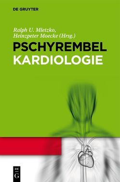 Pschyrembel Kardiologie von Mletzko,  Ralph U., Moecke,  Heinzpeter