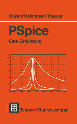 PSpice von Duyan,  Harun, Hahnloser,  Guido A., Traeger,  Dirk H.