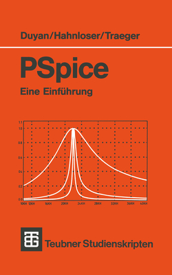 PSpice von Duyan,  Harun, Hahnloser,  Guido A., Traeger,  Dirk H.