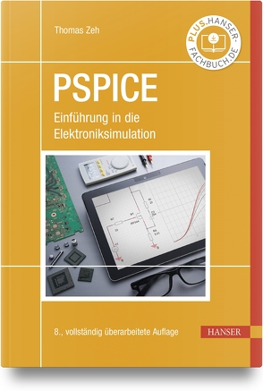 PSpice von Zeh,  Thomas