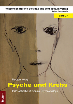 Psyche und Krebs von Hölting,  Mercedes