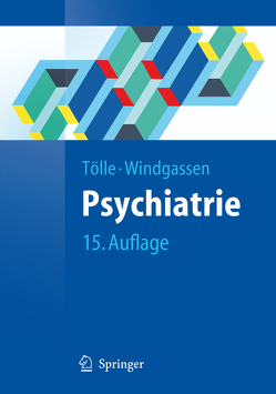 Psychiatrie von Tölle,  Rainer, Windgassen,  Klaus