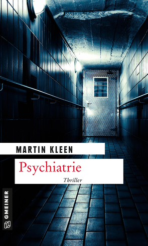 Psychiatrie von Kleen,  Martin