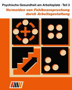 Psychische Gesundheit am Arbeitsplatz – Teil 3 von Gruber,  Harald, Heymer,  Jochen, Pohlandt,  Andreas