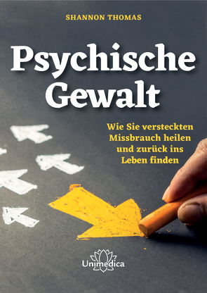 Psychische Gewalt von Thomas,  Shannon