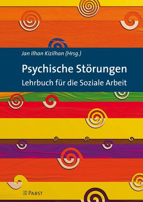 Psychische Störungen von Kizilhan,  Jan Ilhan