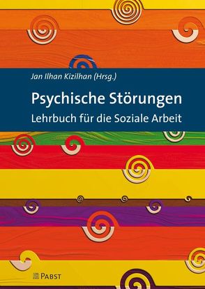 Psychische Störungen von Kizilhan,  Jan Ilhan