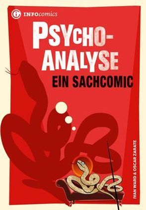 Psychoanalyse von Stascheit,  Wilfried, Ward,  Ivan, Zararate,  Oscar