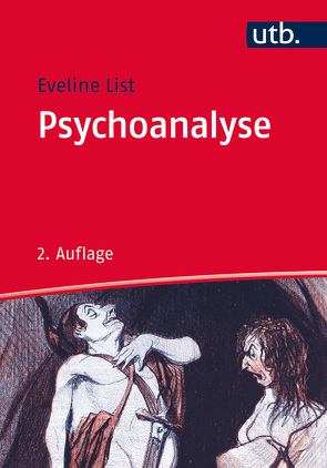 Psychoanalyse von List,  Eveline