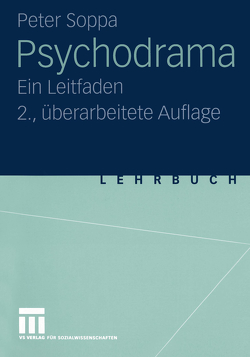 Psychodrama von Soppa,  Peter