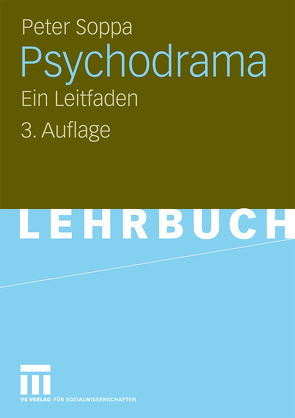 Psychodrama von Soppa,  Peter