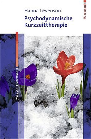 Psychodynamische Kurzzeittherapie von Levenson,  Hanna