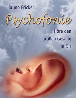 Psychofonie von Fricker,  Bruno