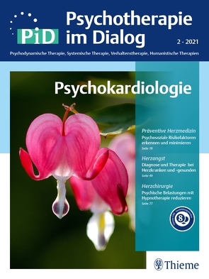 Psychokardiologie