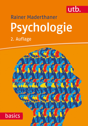 Psychologie von Maderthaner,  Rainer