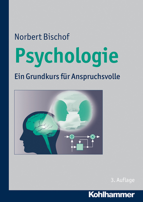 Psychologie von Bischof,  Norbert