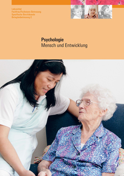 Psychologie von Asséo,  Nathalie, Kaufmann,  Andrea, Licciano,  Brigida Dolores, Mutzberg,  Monika, Rohrer-Camenzind,  Maria, SavoirSocial