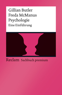 Psychologie von Butler,  Gillian, Gföhler,  Valerie, Lenzer,  Berta, McManus,  Freda