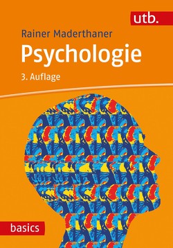 Psychologie von Maderthaner,  Rainer