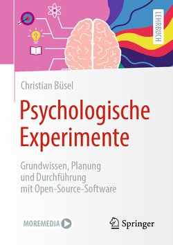 Psychologische Experimente von Büsel,  Christian