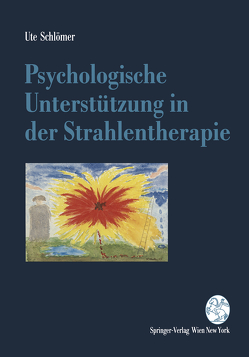 Psychologische Unterstützung in der Strahlentherapie von Schlömer,  Ute