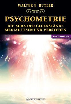 Psychometrie von Butler,  Walter E.