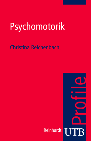 Psychomotorik von Reichenbach,  Christina