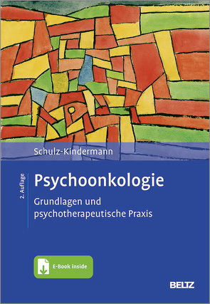 Psychoonkologie von Schulz-Kindermann,  Frank