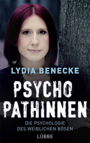 Psychopathinnen von Benecke,  Lydia