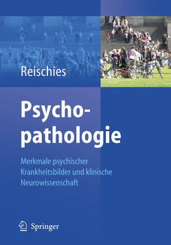 Psychopathologie von Reischies,  Friedel M